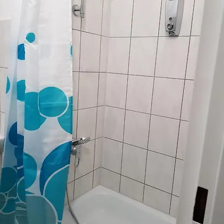 Wohnung In Koeln 1B Buitenkant foto