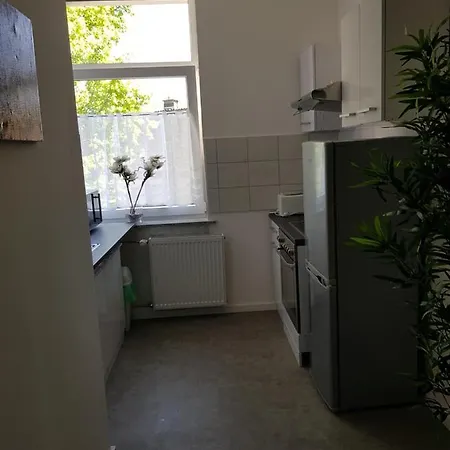 Wohnung In Koeln 1B Buitenkant foto