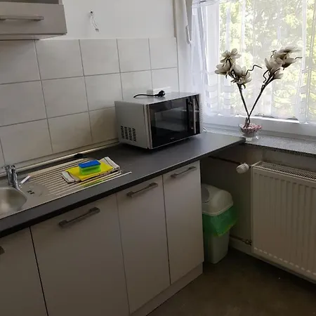 Wohnung In Koeln 1B Buitenkant foto