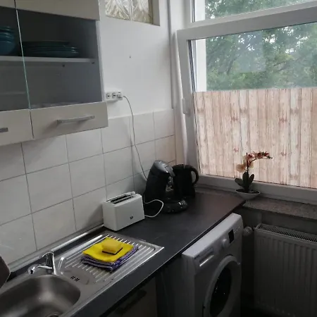 Wohnung In Koeln 1B Buitenkant foto