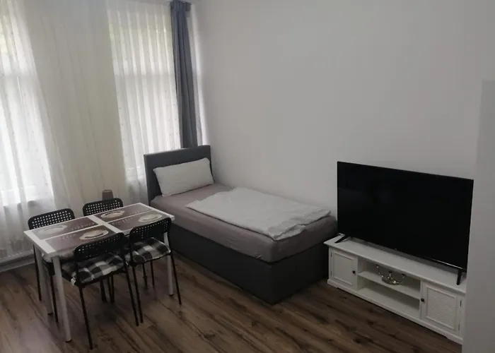 Wohnung In Koeln 1B