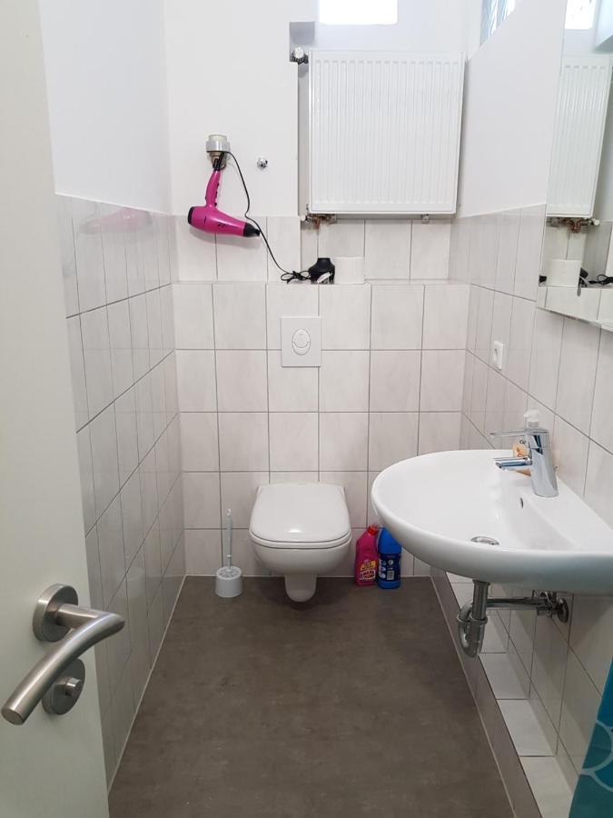 In 1b Apartment Cologne