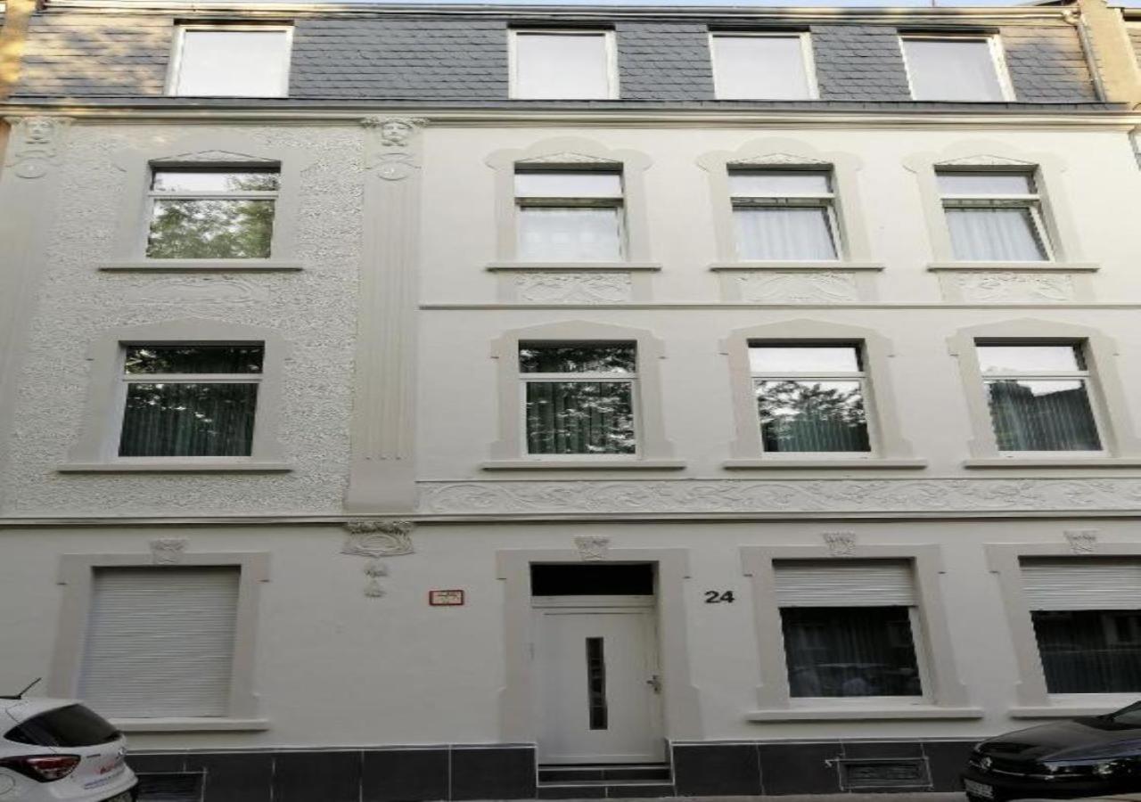 Apartment In 1b Cologne